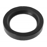 Сальник 1,2-38х56х10 удлинителя КПП Волга, ГАЗель, Соболь материал NBR (915022) "MetalPart"
