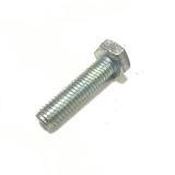 Болт М10*40*1.25 креление выхлопной трубы к глушителю(00001-0013070-219) (в уп. 20 шт.)