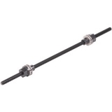 Шпилька резьбовая М16 L-450 мм с гайками АвтоDело (40919) (20)