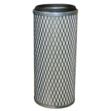 Фильтр воздушный 250и-1109080 ЯМЗ-236, А-41,Камаз,Д-442,-46 KF7250K "ДЗАФ" (2)