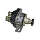 Выключатель массы МТЗ-80, 82 12-24 В (ручной, 2х контактный) (05.1622) "АвтоЭлектрика"