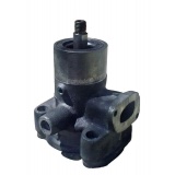 Насос водяной Д-65 (ЮМЗ) без шкива "Автомагнат" (12)