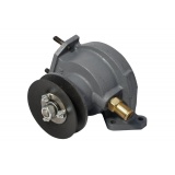 Насос водяной МАЗ, КРАЗ дв. ЯМЗ-236,-238 "Автомагнат" (2)