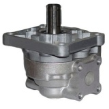 Насос НШ-25М-4Л ( ЧУГУННЫЙ КОРПУС ) ( Упак. - 1 шт. )