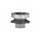 Муфта выжимная УАЗ 3163,315195 в сб.(ЗМЗ-409,514 сцепл.ЗМЗ,УМЗ-421,КПП 5 ст.) АВТОМАГНАТ (12)