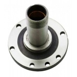 Цапфа поворотного кулака п/моста УАЗ "Автомагнат" (12)