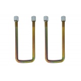 Стремянка рессоры ГАЗ-24 в сб. "ZOMMER"