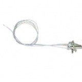 Привод управления отопителем КАМАЗ Димитровград