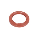 Сальник 2,2-60х85х10 ступицы УАЗ-3741, СМД, Т-40, МТЗ К-700 СИЛИКОНИЗИРОВАННАЯ РЕЗИНА "ВТМ"