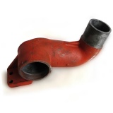 ПЕРЕХОДНИК 245-1008021-В