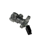 Кран включения блокировки КАМАЗ