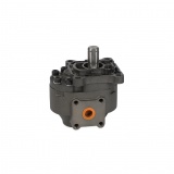 Насос НШ-50М-4 ( ЧУГУННЫЙ КОРПУС ) ( ПЛОСКИЙ ) ( Упак. - 1 шт. )