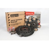 Муфта сцепления ЛЕПЕСТКОВАЯ в комплекте с 2-мя дисками ( КЕРАМ.НАКЛАДКИ + ПРУЖИНЫ )