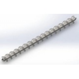 Шнек выгрузной