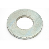 Шайбы фаркопа (фланцы) КАМАЗ из 2 х (передний/задний)