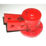 Корпус подшипников режущего узла в сборе БДМ 4х4.01СБ (обслуживаемый,) (под болты) (Алмаз РЗЗ)