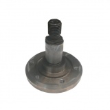 Ось крепления диска БДМ (М27х2,75) РЗЗ 18.14.200 (Алмаз РЗЗ)