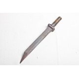 Зуб бороны БЗСС-1 (М16, 200 мм) (Алмаз РЗЗ)