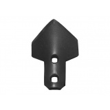 Лапа (105 мм) "утиная лапка" (АКШ,БЕЛАГРОМАШ, КПШ, ИМТ, ЕВРОПАК) (Алмаз РЗЗ)