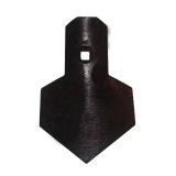 Лапа (105 мм) "гусиная лапка" ЕВРОПАК (АКШ) (Алмаз РЗЗ)