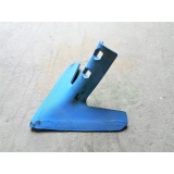 Лапа КС-8, Русич (220 мм) стрельчатая, 6 мм для S-образной стойки 45/65x12 (м/ц 45 мм) (Алмаз РЗЗ)