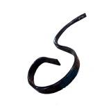 Стойка пружинная S-образная 45х12 межцентровое расстояние 45 мм отв.М11 (Алмаз РЗЗ)