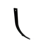 Лапа 8.5 долото рыхлительная с трубкой (Н=440 мм) (КРН,УСМК) (Алмаз РЗЗ)