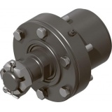 Ступица катка (БДМ,БДП,ПЧ-6 ПЧП-4,5) (РЗЗ.24.07.400) (Алмаз РЗЗ)