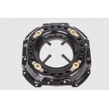 Диск сцепления нажимной ЗИЛ 130, 5301 Смоленск (корзина сцепления) лапковая