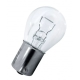 Лампа 24/21 W МАЯК (стоп-сигнал, повторитель, задн. ход.) BA15s (100)