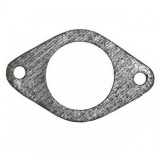 Прокладка впускного коллектора МТЗ-1221, Д-260 260-1003026 "ГБЦ"