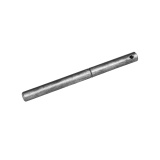 Палец 142.03.07.602 НЕ ОЦИНК АНТ битера Ø16мм