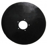 Диск сошника без ступицы (СЗ) А3-350-2,5-70/Н.154.00.424