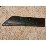 Лемех 35 плужный, 12 мм (прогнутый, наплавка по всей длине) (Плуг 3,4,5,8) (Светлоград)