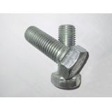 Болт М27х250 ГОСТ (7798)