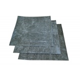 Паронит ПМБ 1,0 мм (750х1000) ГОСТ 481-80