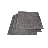 Паронит ПМБ 2,0 мм (750х1000) ГОСТ 481-80