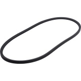 Ремень 11x10x1250 вентиляторный гладкий (А-1250) (Globelt Чехия)