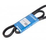 Ремень 11x10x1250 приводной зубчатый (AVX13x1250) (Globelt Чехия)