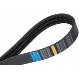 Ремень 14x13x1600 вентиляторный зубчатый (Globelt Чехия)