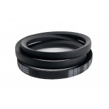 Ремень B(Б)-900 гладкий обернутый (17x11x900) (Globelt Чехия)