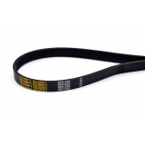 Ремень 1230 (6PK) генератора поликлин. "Technik"