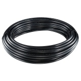 Трубка ПВХ пневматич. мягкая D-12 стенка 1 мм (бухта 25 м) "Technik"