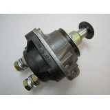 1212.3737-04 Выключатель АКБ массы (2-х конт.) ручной12-24В (Экран)