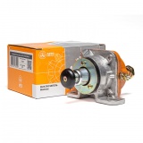 1212.3737-05 АЕ Выключатель АКБ массы (3-х конт.) ручной 12-24В (05.1623) AVTOELECTRICA