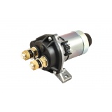 1212.3737-06 АЕ Выключатель АКБ массы (12В 3-х конт. дистан) (05.1651) AVTOELECTRICA