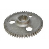 1221-2407122 ШЕСТЕРНЯ ВЕДОМАЯ