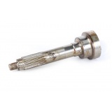 1221-4202017 ВАЛ БЕЗ ХВОСТОВИКА