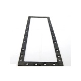 1321-1301102 ПРОКЛАДКА РАДИАТОРА МТЗ-1221 (5-ти ряд.) (Гортесс) норм. уп. 25 шт.