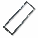 141-1301114 ПРОКЛАДКА РАДИАТОРА МТЗ-1523, -2022 (Гортесс) норм. уп. 25 шт.